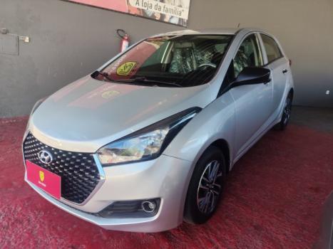 HYUNDAI HB 20 Hatch 1.0 12V 4P FLEX UNIQUE, Foto 7