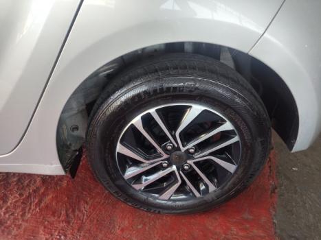 HYUNDAI HB 20 Hatch 1.0 12V 4P FLEX UNIQUE, Foto 8