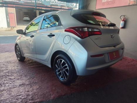 HYUNDAI HB 20 Hatch 1.0 12V 4P FLEX UNIQUE, Foto 10