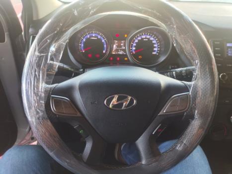 HYUNDAI HB 20 Hatch 1.0 12V 4P FLEX UNIQUE, Foto 12