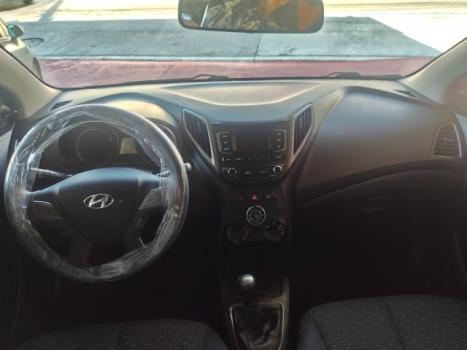 HYUNDAI HB 20 Hatch 1.0 12V 4P FLEX UNIQUE, Foto 13