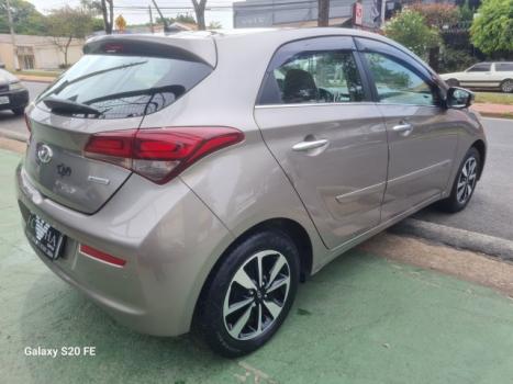 HYUNDAI HB 20 Hatch 1.6 16V 4P PREMIUM FLEX AUTOMTICO, Foto 2