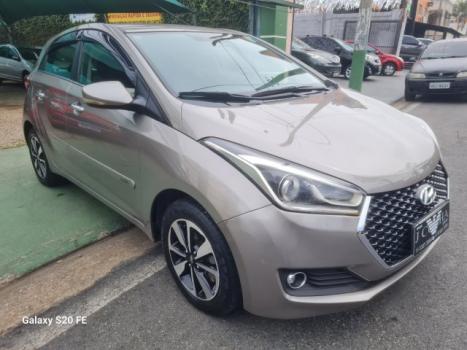HYUNDAI HB 20 Hatch 1.6 16V 4P PREMIUM FLEX AUTOMTICO, Foto 5
