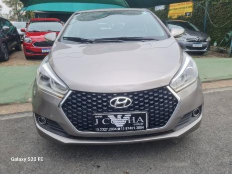 HYUNDAI HB 20 Hatch 1.6 16V 4P PREMIUM FLEX AUTOMTICO, Foto 9