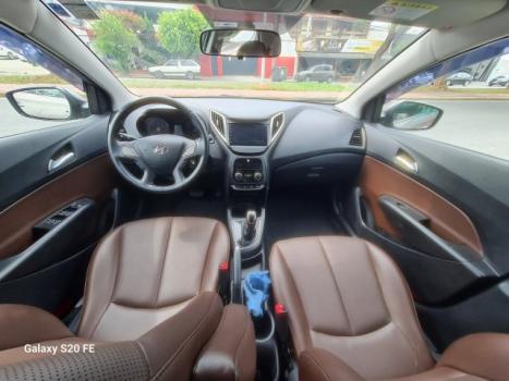 HYUNDAI HB 20 Hatch 1.6 16V 4P PREMIUM FLEX AUTOMTICO, Foto 15
