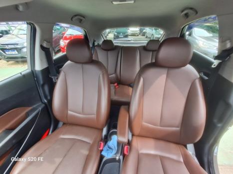 HYUNDAI HB 20 Hatch 1.6 16V 4P PREMIUM FLEX AUTOMTICO, Foto 16