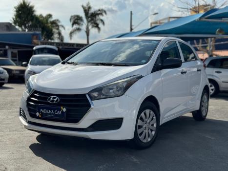 HYUNDAI HB 20 Hatch 1.0 12V 4P FLEX COMFORT, Foto 2