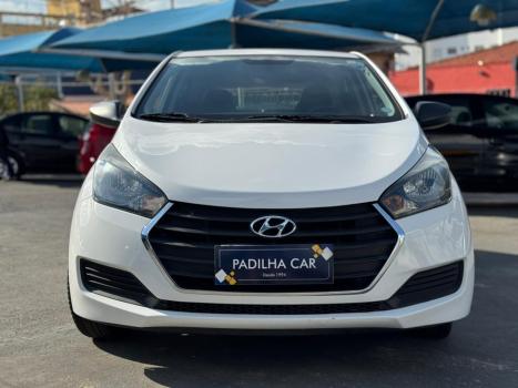 HYUNDAI HB 20 Hatch 1.0 12V 4P FLEX COMFORT, Foto 3