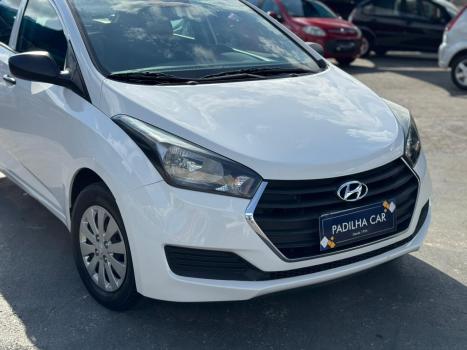 HYUNDAI HB 20 Hatch 1.0 12V 4P FLEX COMFORT, Foto 5