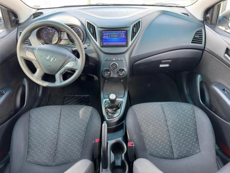HYUNDAI HB 20 Hatch 1.0 12V 4P FLEX COMFORT, Foto 7