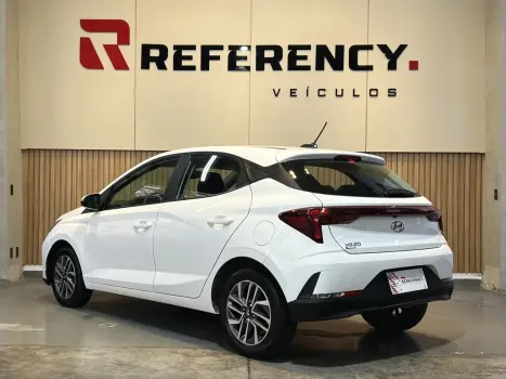 HYUNDAI HB 20 Hatch 1.0 12V 4P LIMITED, Foto 2