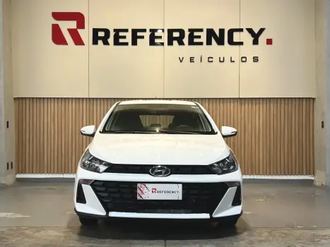HYUNDAI HB 20 Hatch 1.0 12V 4P LIMITED, Foto 3