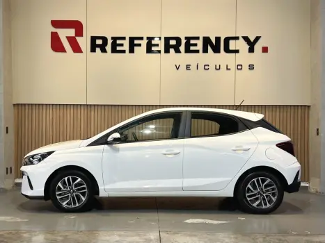HYUNDAI HB 20 Hatch 1.0 12V 4P LIMITED, Foto 5