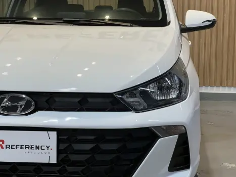 HYUNDAI HB 20 Hatch 1.0 12V 4P LIMITED, Foto 6