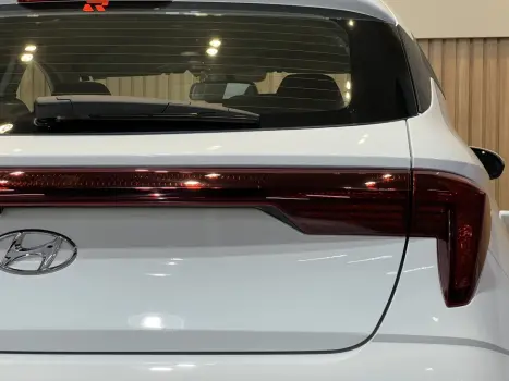 HYUNDAI HB 20 Hatch 1.0 12V 4P LIMITED, Foto 7