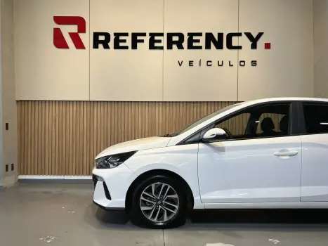 HYUNDAI HB 20 Hatch 1.0 12V 4P LIMITED, Foto 8
