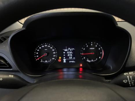 HYUNDAI HB 20 Hatch 1.0 12V 4P LIMITED, Foto 9
