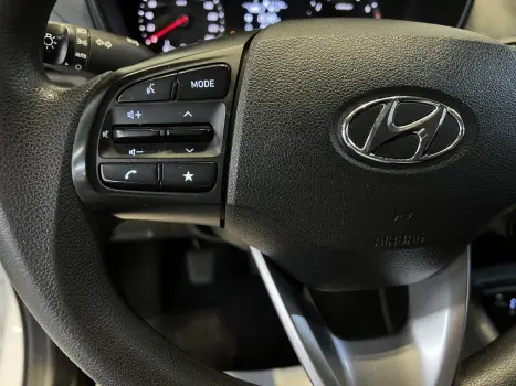 HYUNDAI HB 20 Hatch 1.0 12V 4P LIMITED, Foto 11