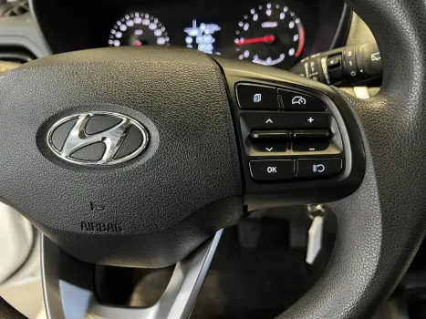 HYUNDAI HB 20 Hatch 1.0 12V 4P LIMITED, Foto 12
