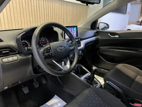 HYUNDAI HB 20 Hatch 1.0 12V 4P LIMITED, Foto 17