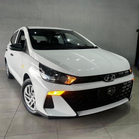 HYUNDAI HB 20 Hatch 1.0 12V 4P FLEX SENSE, Foto 1