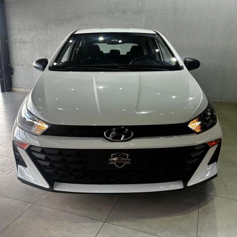 HYUNDAI HB 20 Hatch 1.0 12V 4P FLEX SENSE, Foto 3