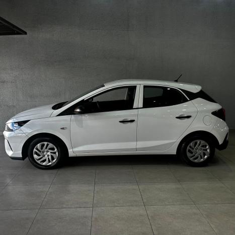HYUNDAI HB 20 Hatch 1.0 12V 4P FLEX SENSE, Foto 5