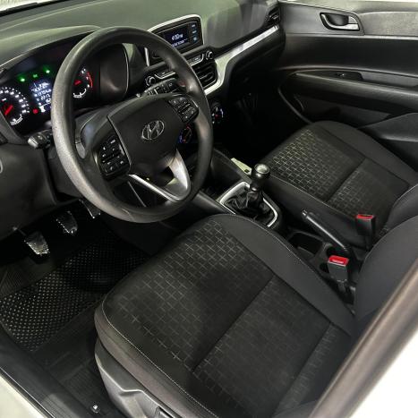 HYUNDAI HB 20 Hatch 1.0 12V 4P FLEX SENSE, Foto 11