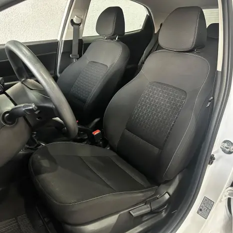 HYUNDAI HB 20 Hatch 1.0 12V 4P FLEX SENSE, Foto 12