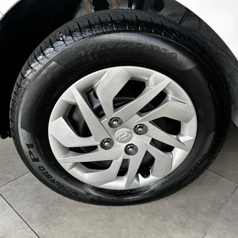 HYUNDAI HB 20 Hatch 1.0 12V 4P FLEX SENSE, Foto 20