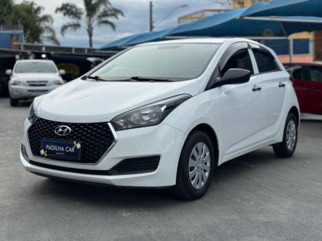 HYUNDAI HB 20 Hatch 1.0 12V 4P FLEX UNIQUE, Foto 2
