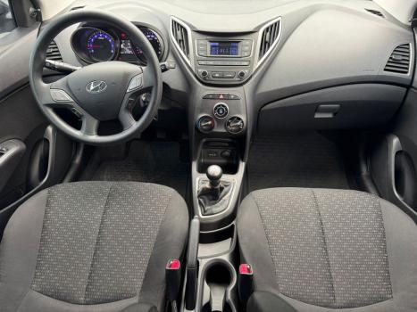 HYUNDAI HB 20 Hatch 1.0 12V 4P FLEX UNIQUE, Foto 7