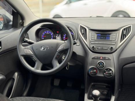 HYUNDAI HB 20 Hatch 1.0 12V 4P FLEX UNIQUE, Foto 9