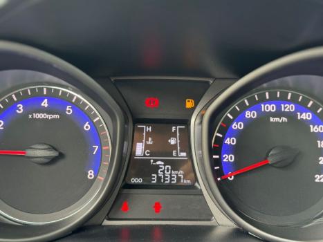 HYUNDAI HB 20 Hatch 1.0 12V 4P FLEX UNIQUE, Foto 11