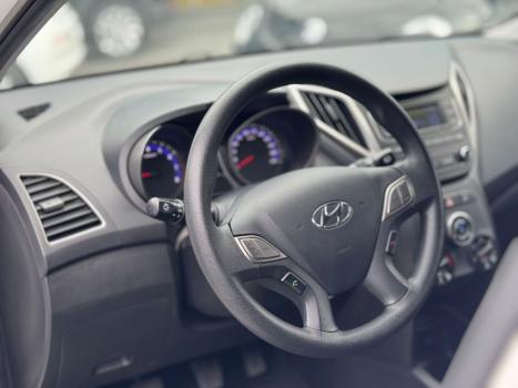 HYUNDAI HB 20 Hatch 1.0 12V 4P FLEX UNIQUE, Foto 12
