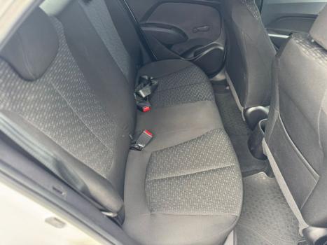 HYUNDAI HB 20 Hatch 1.0 12V 4P FLEX UNIQUE, Foto 13