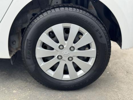HYUNDAI HB 20 Hatch 1.0 12V 4P FLEX UNIQUE, Foto 14