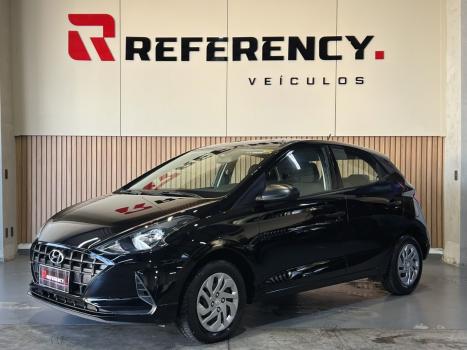 HYUNDAI HB 20 Hatch 1.0 12V 4P FLEX SENSE, Foto 1