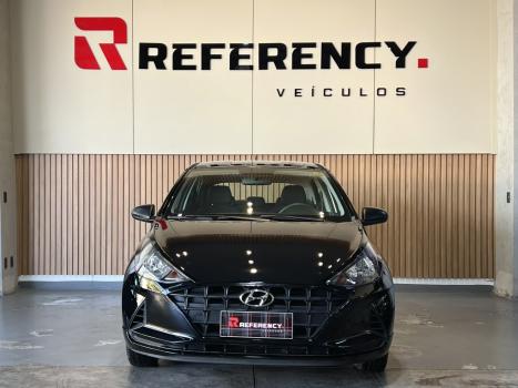 HYUNDAI HB 20 Hatch 1.0 12V 4P FLEX SENSE, Foto 3