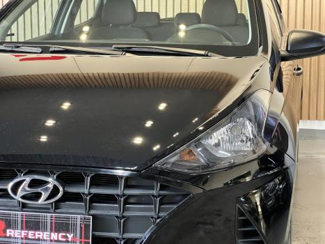 HYUNDAI HB 20 Hatch 1.0 12V 4P FLEX SENSE, Foto 6