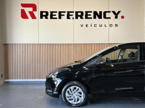 HYUNDAI HB 20 Hatch 1.0 12V 4P FLEX SENSE, Foto 8