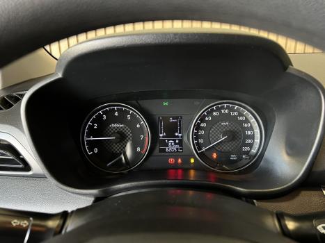 HYUNDAI HB 20 Hatch 1.0 12V 4P FLEX SENSE, Foto 9