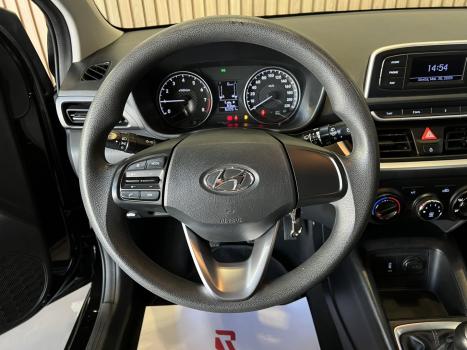 HYUNDAI HB 20 Hatch 1.0 12V 4P FLEX SENSE, Foto 10