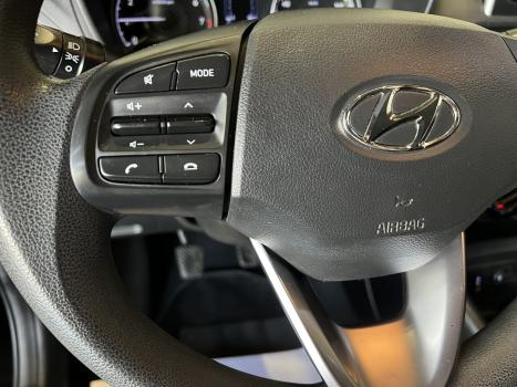 HYUNDAI HB 20 Hatch 1.0 12V 4P FLEX SENSE, Foto 11