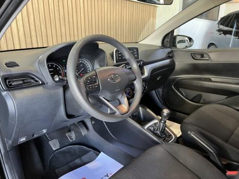 HYUNDAI HB 20 Hatch 1.0 12V 4P FLEX SENSE, Foto 17