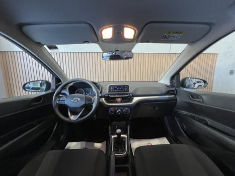 HYUNDAI HB 20 Hatch 1.0 12V 4P FLEX SENSE, Foto 18