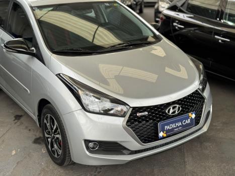 HYUNDAI HB 20 Hatch 1.6 16V 4P FLEX R SPEC, Foto 1