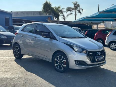 HYUNDAI HB 20 Hatch 1.6 16V 4P FLEX R SPEC, Foto 2