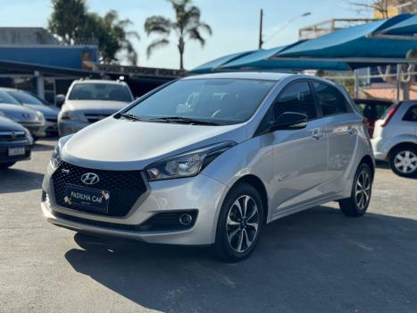 HYUNDAI HB 20 Hatch 1.6 16V 4P FLEX R SPEC, Foto 4