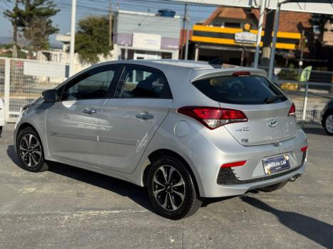 HYUNDAI HB 20 Hatch 1.6 16V 4P FLEX R SPEC, Foto 5